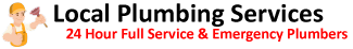 Natural Bridge Station VA 24 Hour Plumbers